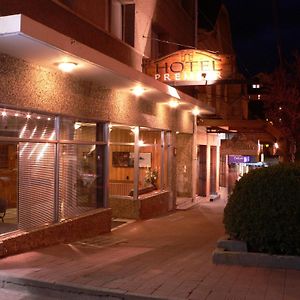 Nbh Premier Hotel